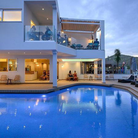 Mare Boutique (Adults Only) Hotel เยโอริยิอูโปลิส ภายนอก รูปภาพ