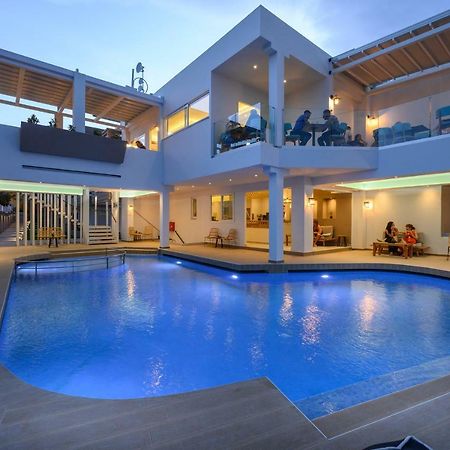 Mare Boutique (Adults Only) Hotel เยโอริยิอูโปลิส ภายนอก รูปภาพ