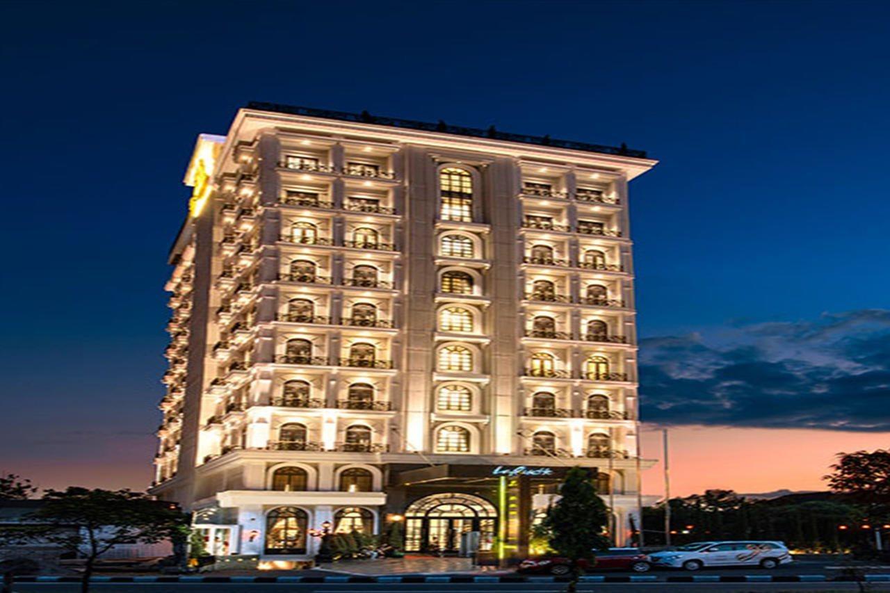 Mare Boutique (Adults Only) Hotel เยโอริยิอูโปลิส ภายนอก รูปภาพ