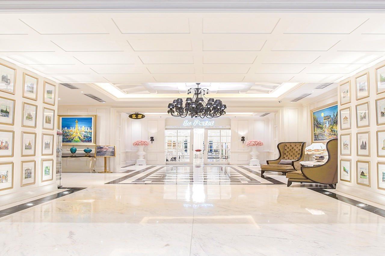 Mare Boutique (Adults Only) Hotel เยโอริยิอูโปลิส ภายนอก รูปภาพ