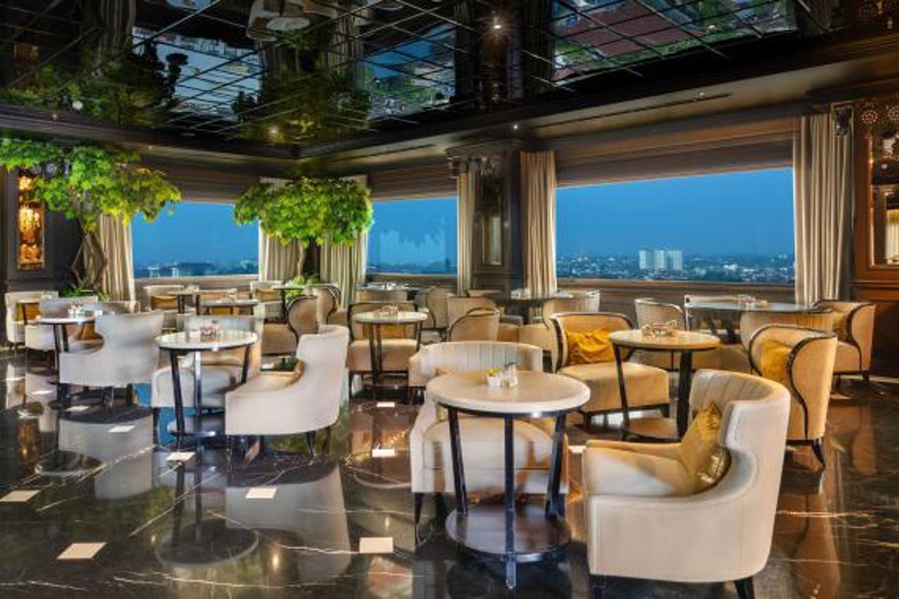 Mare Boutique (Adults Only) Hotel เยโอริยิอูโปลิส ภายนอก รูปภาพ