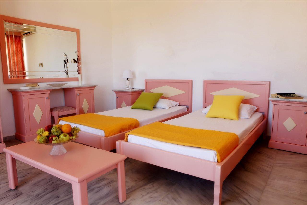Mare Boutique (Adults Only) Hotel เยโอริยิอูโปลิส ภายนอก รูปภาพ