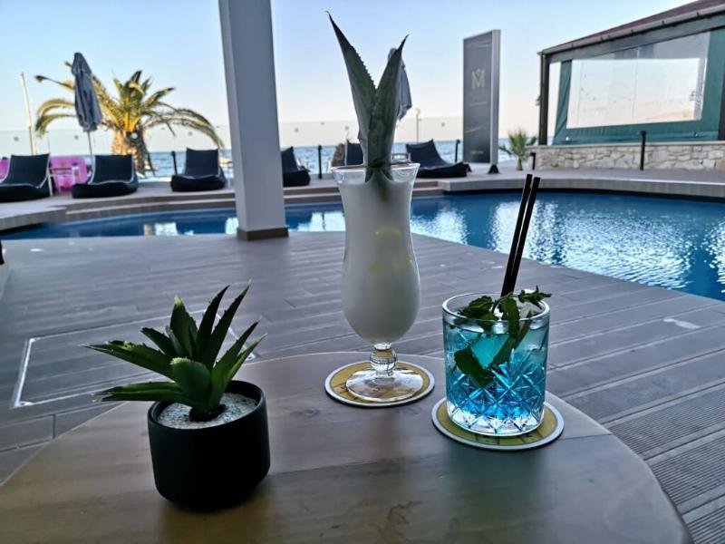 Mare Boutique (Adults Only) Hotel เยโอริยิอูโปลิส ภายนอก รูปภาพ