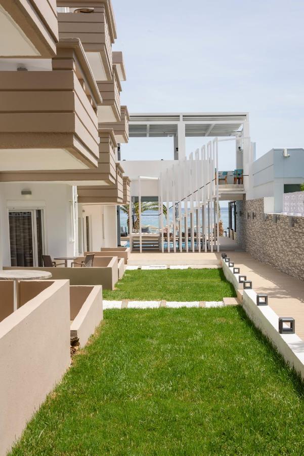 Mare Boutique (Adults Only) Hotel เยโอริยิอูโปลิส ภายนอก รูปภาพ